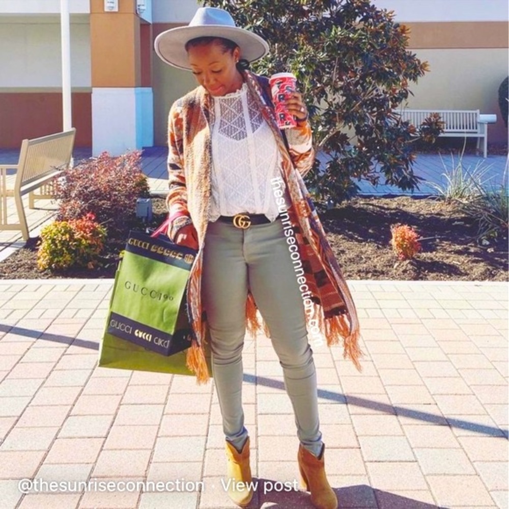 Jegging Pants